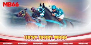Lucky Derby MB66